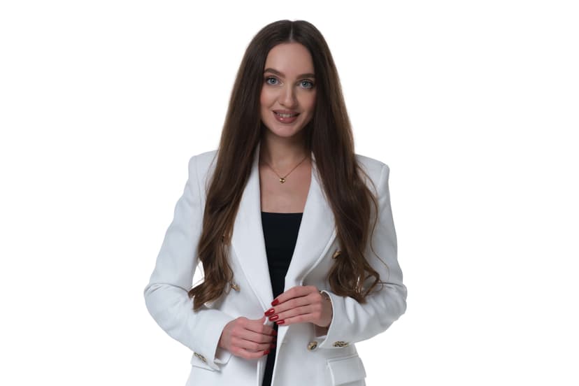 Заключне слово / мотивація