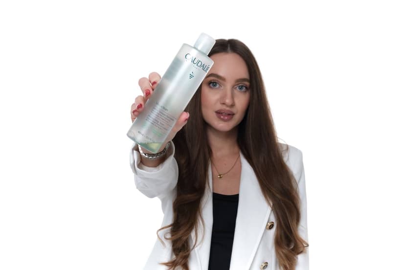 Догляд перед MAKEUP