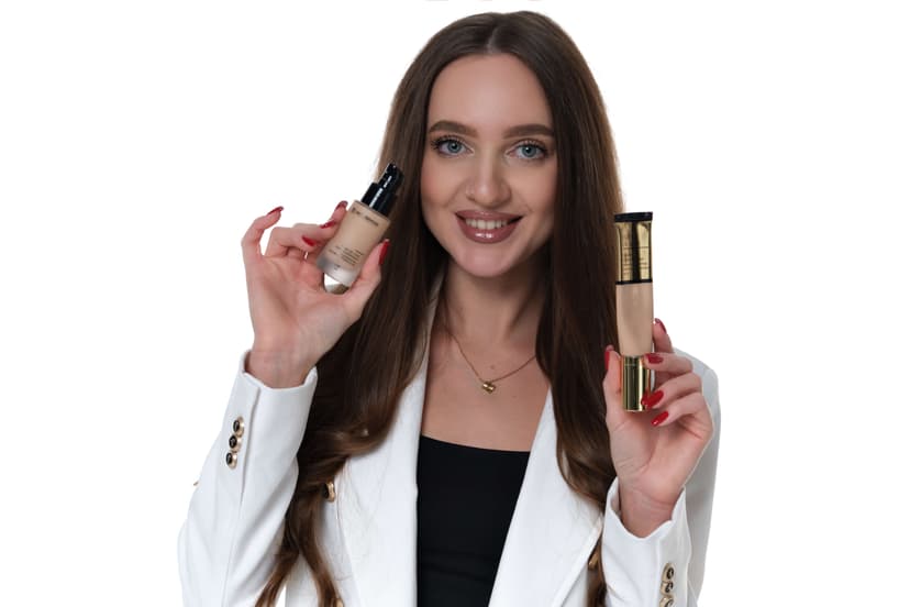 Консилери / коректори