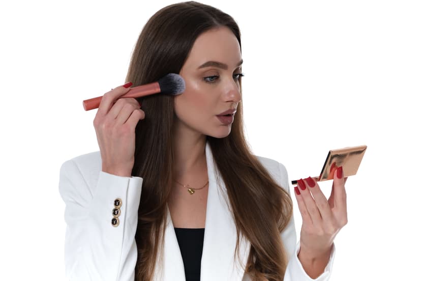 Коректори / скульптурування обличчя